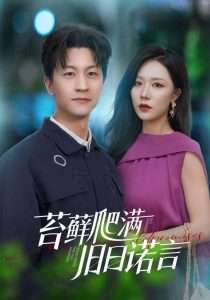 苔藓爬满旧日诺言（83集）钟莹玲&烨子-免费短剧