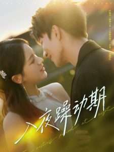 入夜躁动期（80集）方思畅-免费短剧