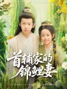 首辅家的锦鲤妻（82集）刘星辰&杨景天-免费短剧