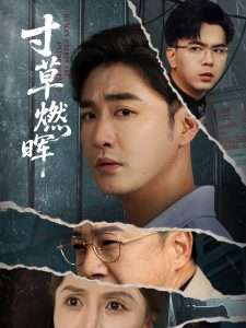 寸草燃晖（70集）李季&张敏倩-免费短剧