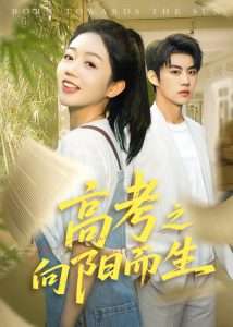 高考之向阳而生（43集）罗央央&刘锟泓-免费短剧