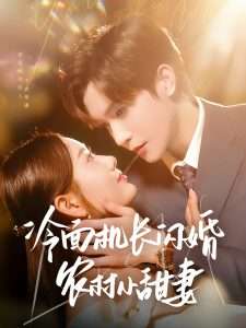 冷面机长闪婚农村小甜妻（73集）林世杰＆赵佳欣-免费短剧