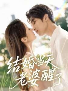 结婚当天老婆醒了（70集）张沫蕾-免费短剧