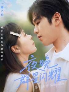 夜晚群星闪耀（70集）包颜萁-免费短剧