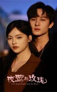 夜莺与玫瑰（60集）江炘-免费短剧