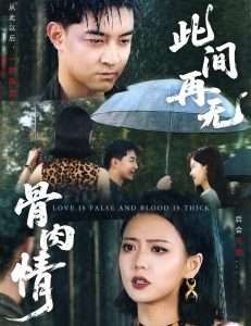 此间再无骨肉情（60集）高岫楠-免费短剧