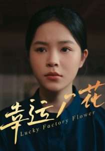 幸运厂花&幸孕厂花（30集）-免费短剧
