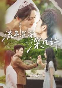 流年深深深几许（70集）崔秀子&刘博洋&王已歌-免费短剧