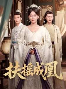 扶摇成凰（30集）何索&鲁芳岐-免费短剧