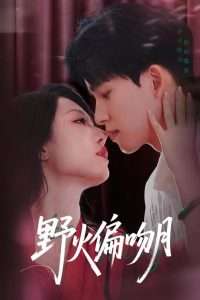 野火偏吻月（51集）钟莹玲&岳杨-免费短剧