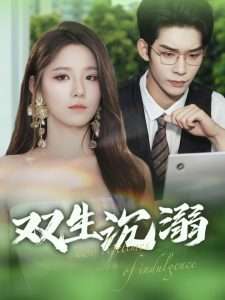双生沉溺（84集）曹皓添&崔晓曼-免费短剧
