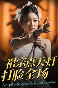 祖宗点天灯打脸全场（60集）薛喻泽&欧元杰-免费短剧