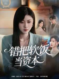 错把软饭当资本（60集）孙茂峰&诸玲颖-免费短剧