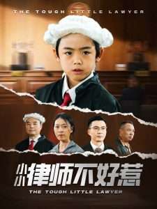 小小律师不好惹（82集）王晓蒙-免费短剧