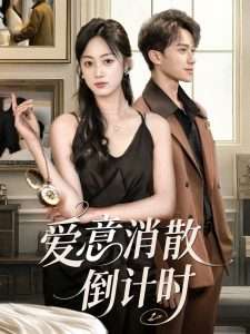 爱意消散倒计时（35集）薛琪慧-免费短剧