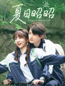 夏日昭昭（63集）铁占龙&王阡惠-免费短剧