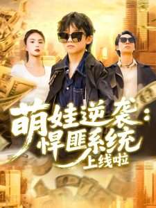 萌娃逆袭悍匪系统上线啦（120集）吴承佑&白锦萍-免费短剧