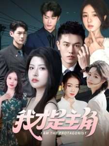 我才是主角（58集）于小野&周雨阳-免费短剧