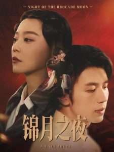 锦月之夜（79集）孙蔚琳&赵冠宇-免费短剧