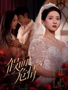 假面危情(80集)王已歌&蔺瑞雪-免费短剧