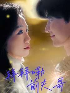 拜拜嘞前夫哥（93集）姜力元-免费短剧