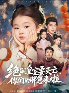 绝嗣皇室要灭亡你们的胖崽来啦（91集）袁志颖-免费短剧