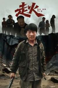 走火(60集)-免费短剧