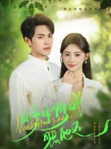 明月何时照他还（73集）周彦哲＆王美淇-免费短剧