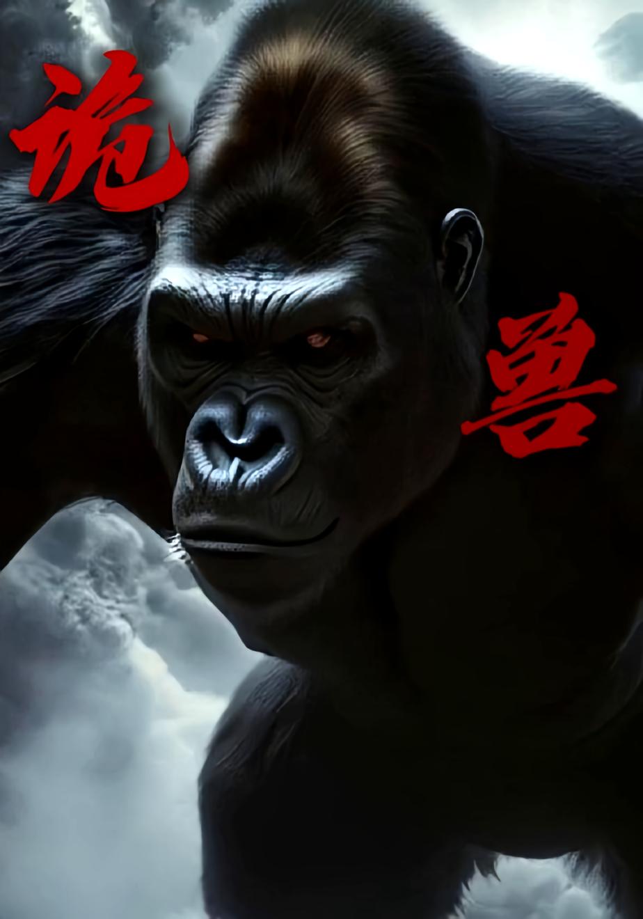 诡兽(26集)-免费短剧