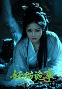 .妖猫诡事（18集）-免费短剧