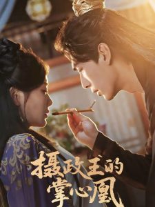 摄政王的掌心凰（63集）张文渊＆孟璐-免费短剧