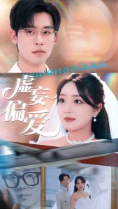 虚妄偏爱（81集）赵早儿&张力壬-免费短剧