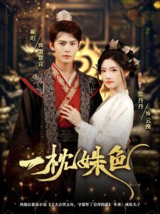 一枕姝色（62集）靳旺＆常丹丹-免费短剧