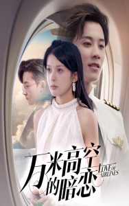 万米高空的暗恋（51集）王宇港＆姜将-免费短剧