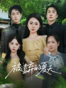 被遗弃的夏天(65集)孙茂峰&胡宾格-免费短剧