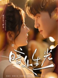 暗处生光（82集）莫书铭＆冯易鑫-免费短剧