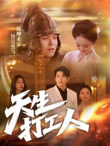 天生打工人（61集）黄佳轩＆韩凤儿-免费短剧