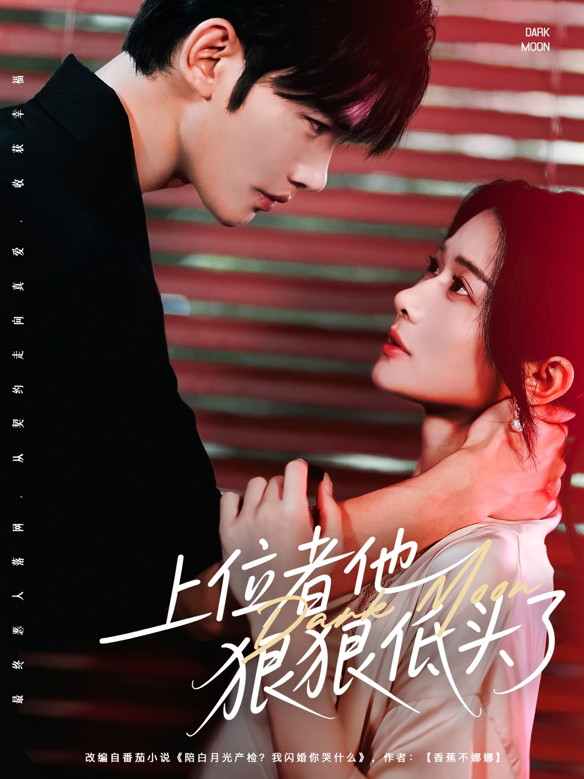 上位者他狠狠低头了（81集）曹景皓＆李雪-免费短剧