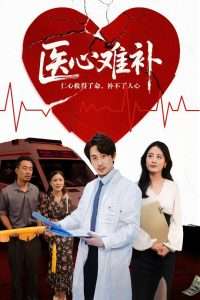 医心难补（60集）张晨-免费短剧