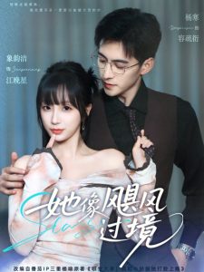 她像飓风过境(81集)象韵洁&杨寒-免费短剧