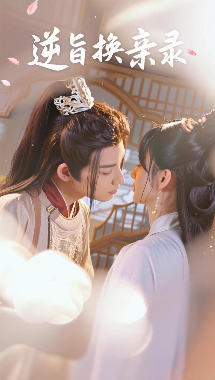 逆旨换亲录(48集)许晓诺&林永炬-免费短剧