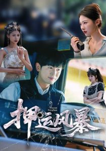 押运风暴（56集）王昭＆袁祎晴-免费短剧