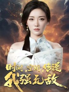 时间空间传说我强无敌（62集）黄科＆孟璐-免费短剧