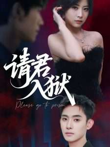 请君入狱（31集）刘雪莹&李志一-免费短剧