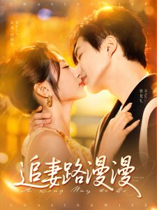 追妻路漫漫(80集)温宇&魏家乐-免费短剧