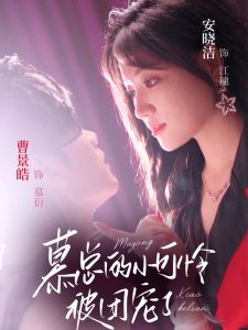 慕总的小可怜被团宠了（74集）曹景皓＆安晓洁-免费短剧