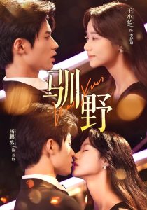 驯野（77集）杨鹏丞&王小亿&张旋-免费短剧