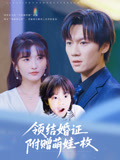 领结婚证附赠萌娃一枚（53集）沙子豪&马维丽-免费短剧