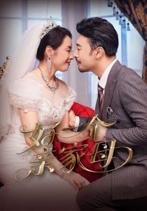 好一个亲家母（60集）王晓冬&易馨-免费短剧