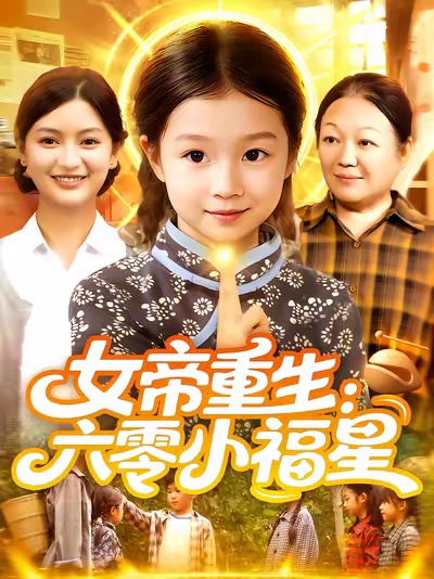 女帝重生六零小福星&女帝重生六零小福星 (86集) 王韩&高梓涵-免费短剧